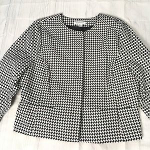 Liz Claiborne Blazer XL